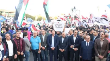 حزب الجيل: صلاة العيد تأكيد لدعم الرئيس السيسي ورفض قاطع لمخططات التهجير والتآمر